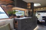 Hymer VisionVenture 2019 года